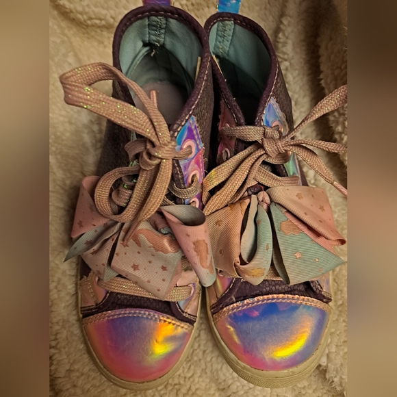 Vintage Other - Vintage girls shoes size 4⭐️